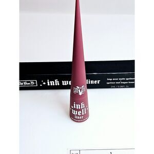 Kat Von D KVD Ink Well Liner ~ New ~ Lolita